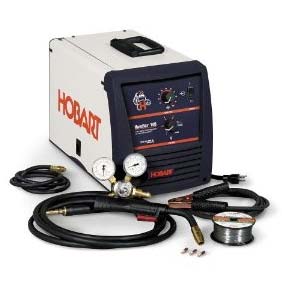 Welding Machines